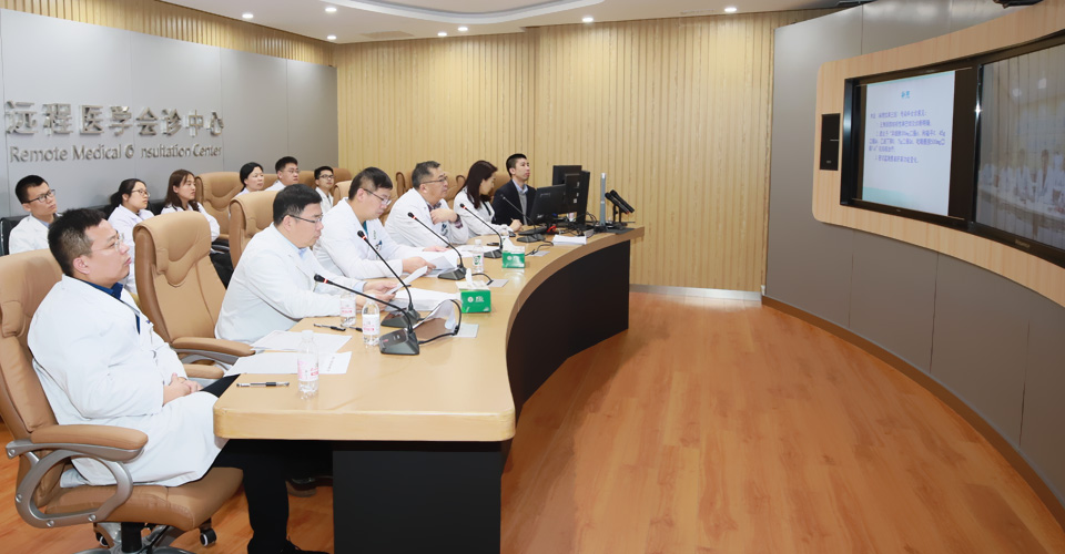 打造区域病理诊断中心